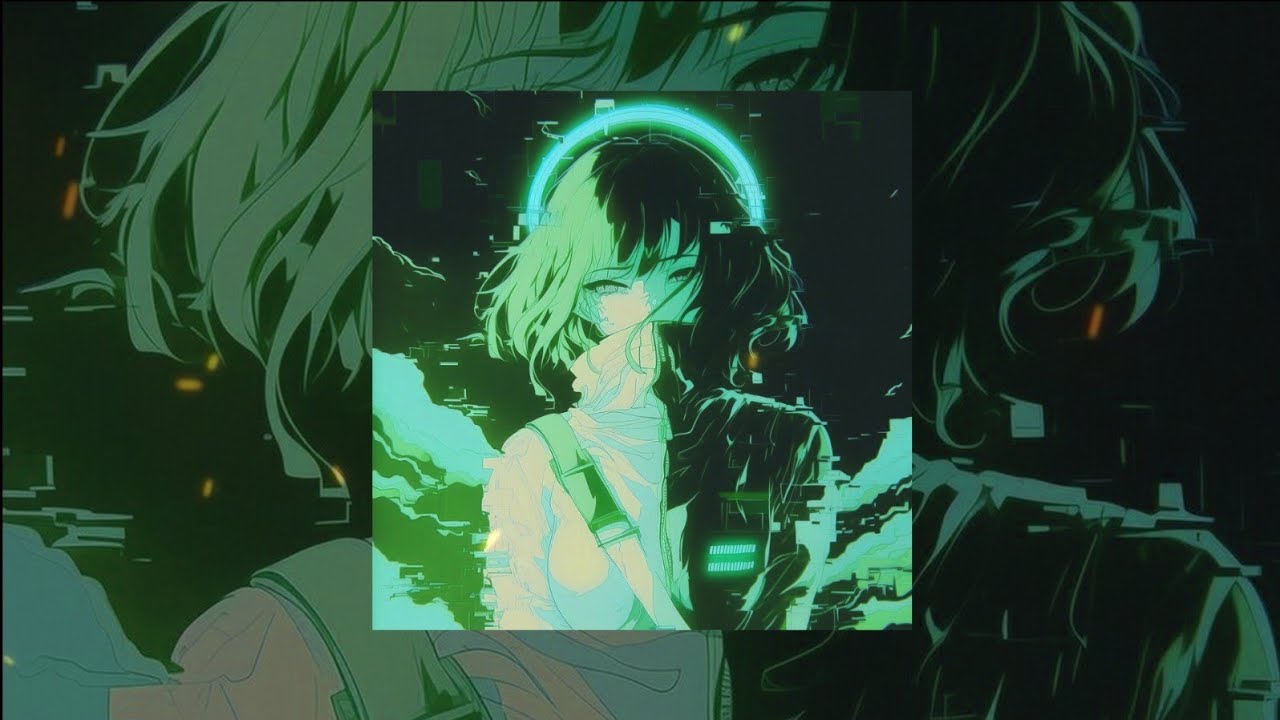 KoruSe, FTZ, mzmff - Retroshade (Slowed)