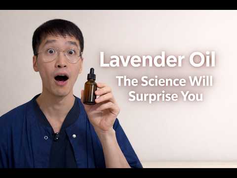 Lavender Oil for Sleep: What the Clinical Trials Actually Show