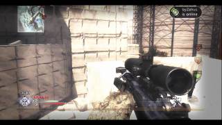 FML OCE #1 l by RuqratFX