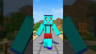 けなたろうが踊ってみた「恋愛サーキュレーション」 #マイクラ #マインクラフト けなそゆ