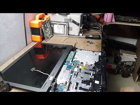 how to repair laptop display frames lenovo