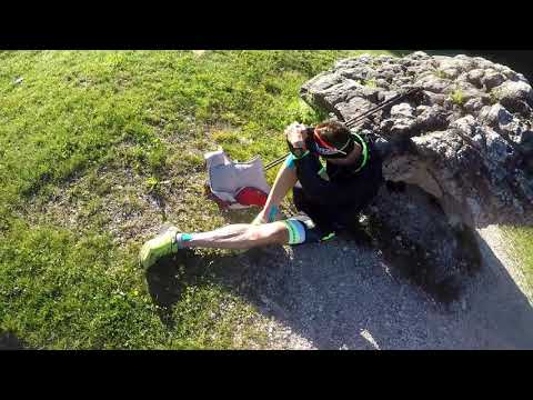 La Sportiva Lavaredo