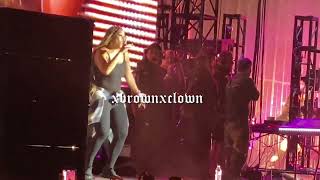 Missy Elliott - All In My Grill (Lovers & Friends Lv 2023.05.06)