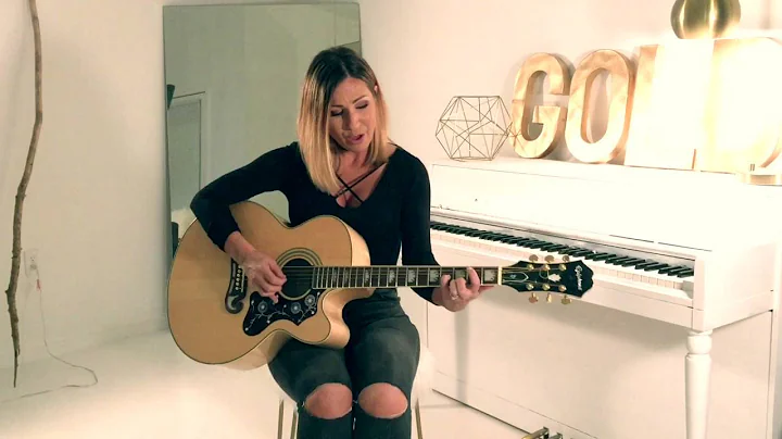 Send my love - Adele (cover by Anna Moreno)