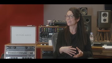 Behind the Scenes: Making Four Players Sound Like Twenty!