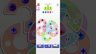Screw Jam Level 237 Walkthrough Solution