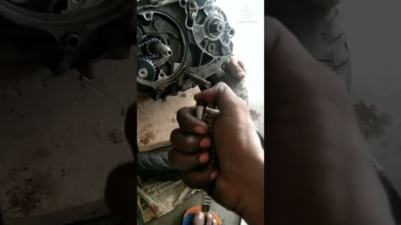 // push road lagane ka sahi tarika //.  //push road ka kya kaam hota hai // 🔩🛠️⚙️🔧👨🏻‍🔧👨🏻‍🔧👨🏻‍🔧🔧👨🏻‍🔧