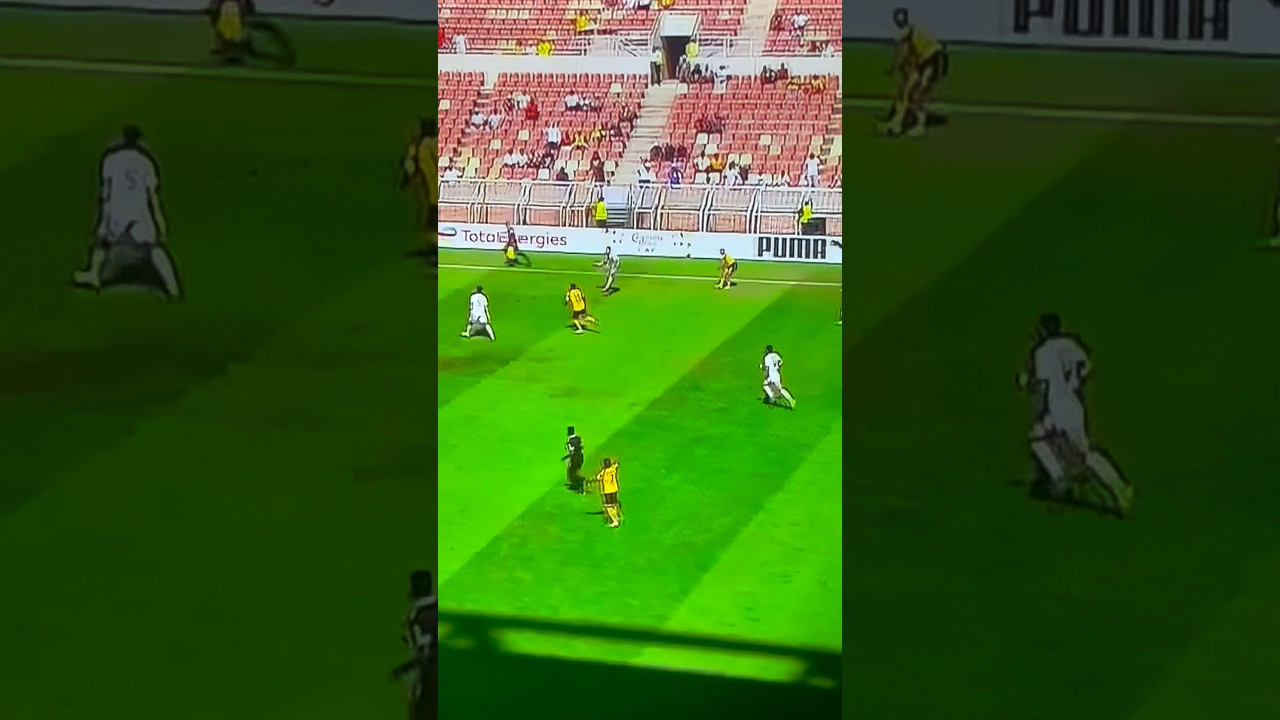 Что мы делаем не так в нашей атаке? 