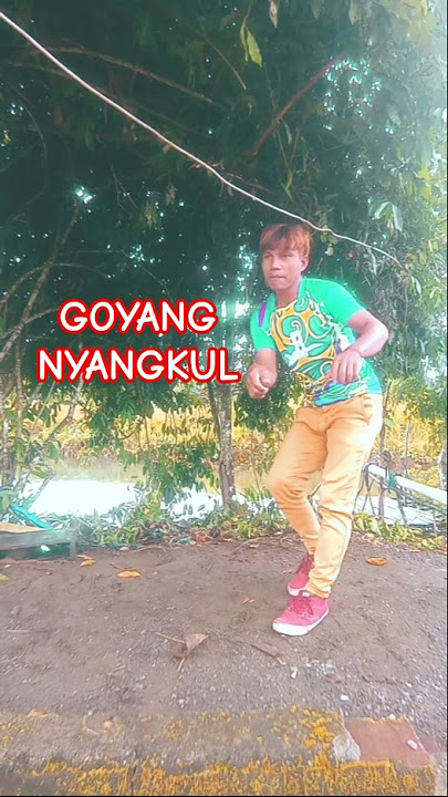 GOYANG VIRAL SANTUY SANTAI 🤣 #videohiburan #gudanghiburan #jogetseru #duet #jogetwelut