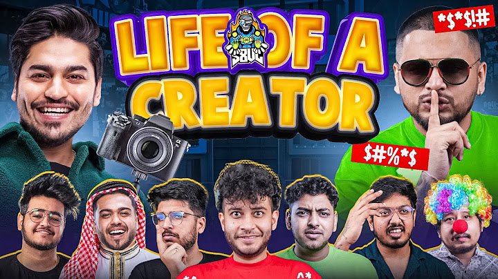 Life inside our S8UL Gaming House | Ft. Dollar ki Zubaani!