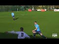 WIN for QUB! | Queen's University 2-0 Portstewart | #PlayrFitPIL