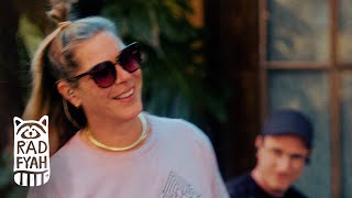 Al Jawala - Coocoo - Rad Fyah Studio (on the road) Live Session