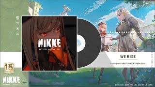 GODDESS OF VICTORY: NIKKE | Featured Songs