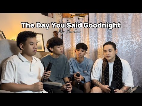 The Day You