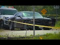 1 dead after police chase, crash in Elk River following Minneapolis shooting