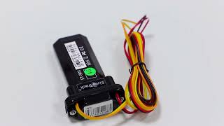 The Sinotrack St-901L Waterproof Gps Tracker