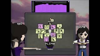 Bye2 - Fibrous Nutrition