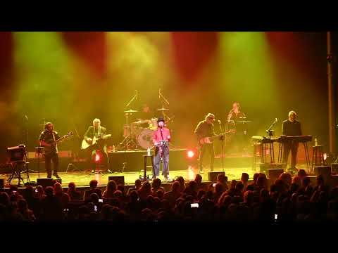 10,000 Maniacs – Don’t Talk (Live at The Keswick Theatre – 40th Anniversary Tour)