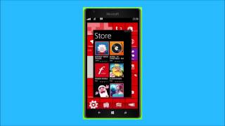 Windows 10 for Phones Concept