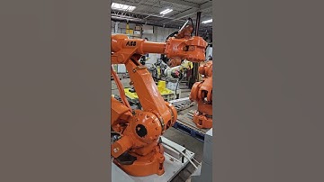 ABB IRB 4400/60 4451115