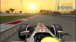 Download lagu [WAD]HD™ - F1 2013 - Young  Driver Test - Day 2