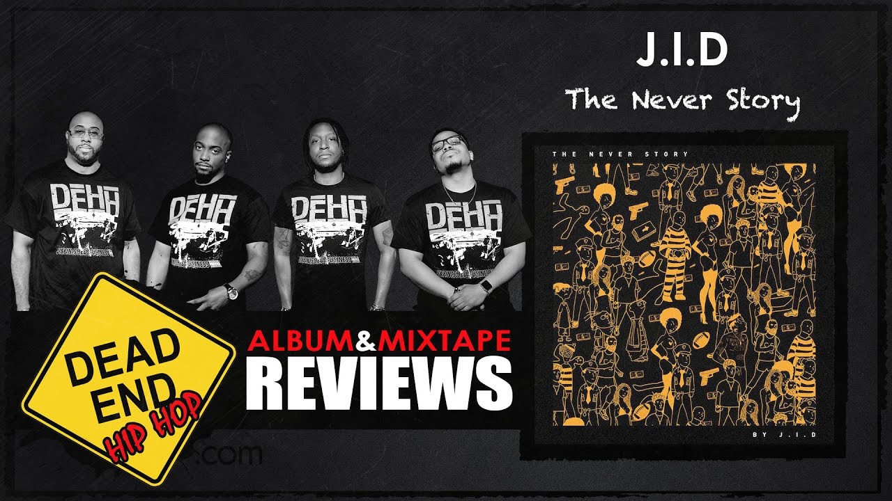 j.i.d the never story free download