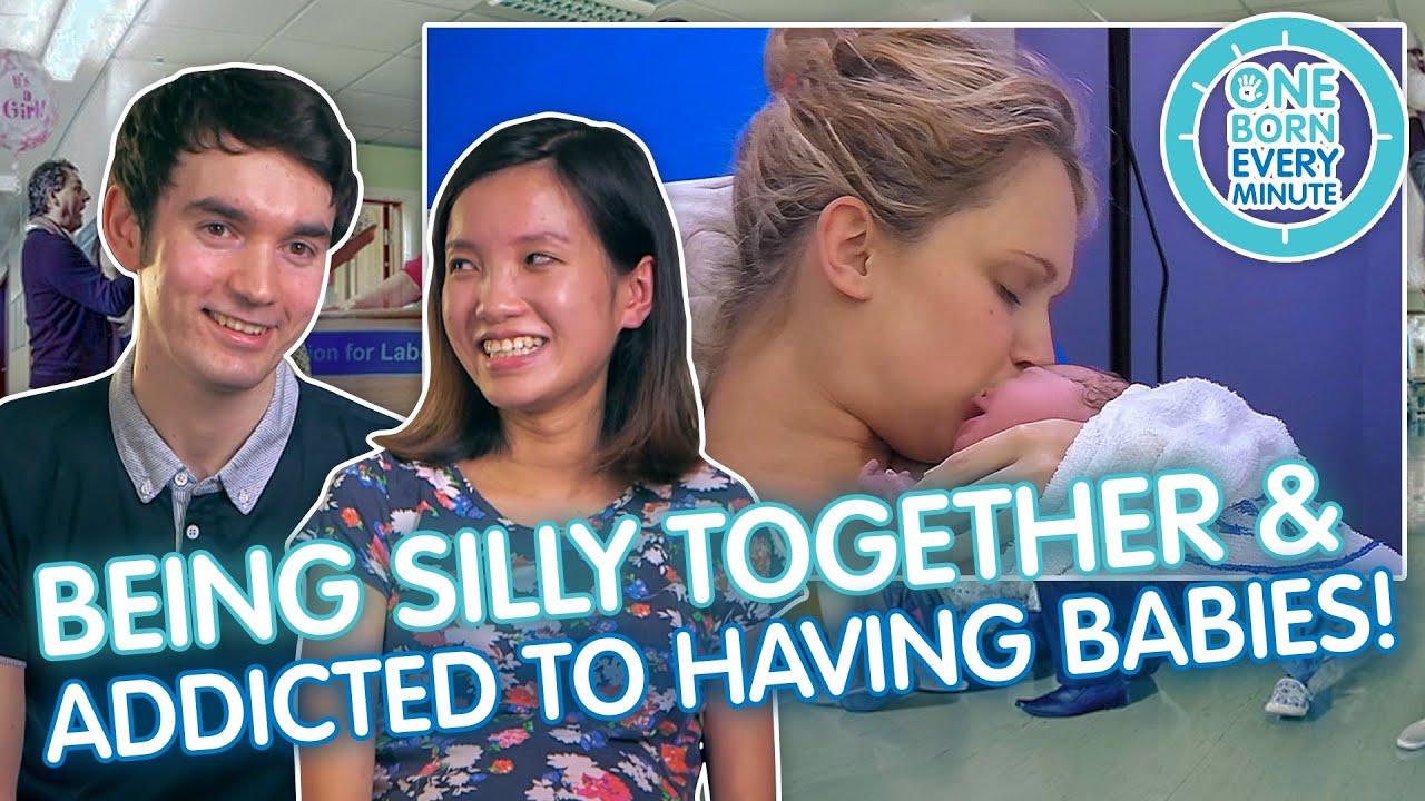 Трогательная история влюбленных с детства и женщина, зависимая от родов? | 6 сезон, 14 серия | Ка...