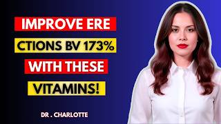 Men Over 50: Use THESE 3 Vitamins for Stronger Erections screenshot 1