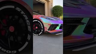 Lamborghini ? shorts supercar