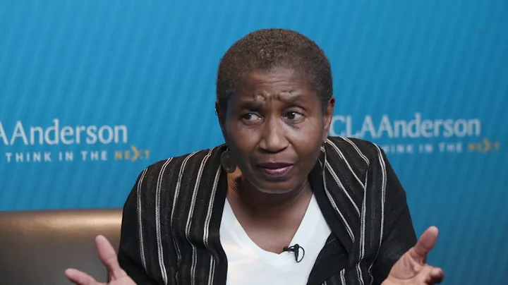 Michele Roberts Speaks for NBA Players - Carefully