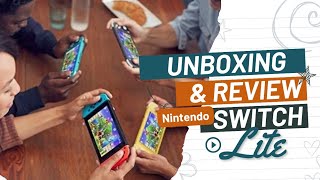 Beli Nintendo Switch Lite Cfw di 2023 | Konsol game pertama setelah 20 tahun