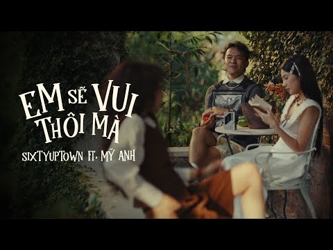 em sẽ vui