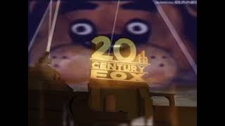20th Century Fox (1994 - 2009) 4:3 Version (NO COPYRIGHT!)