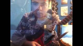 Divlje Jagode- Ne Nisam Ja Guitar Cover