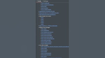 Learn coding by doing real projects