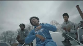 Ytb Quazzy - 4Th Day Freestyle Feat. Lil Sheed Official Video By Onestopfilms