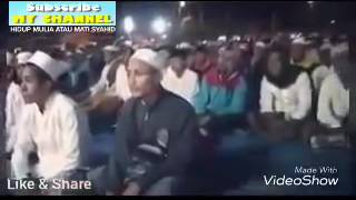 Kumpulan ceramah habib rizieq