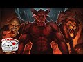 Roll Player (with Monsters & Minions expansion)  |  Solo Playthrough  |  With Mike