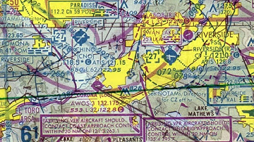 VFR II - Saitek with SPAD driver