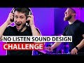 Designing a Worship Pad Without Listening Challenge!? - MainStage 3