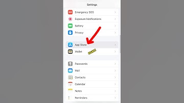 Stop iPhone From Deleting Your Apps! How to Disable Auto Offload