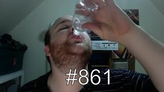 Thumbnail for Jon Drinks Water #861
