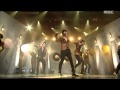 Infinite - Paradise, 인피니트 - 파라다이스, Music Core 20111008