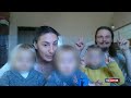 "I bimbi della famiglia del bosco sono vaccinati": ecco i documenti