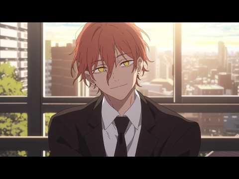 Chainsaw Man - What If Their Genders Were Reversed?