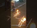 Metal Casting Magic: Pouring Molten Aluminum in Sand 🌾🔥↓