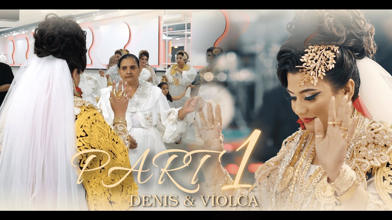 Bijav ko gazda Rejhan gazdarica vasvija //Denis & Vjolca Ork Konkoretnti Part 1 RS production Part 1