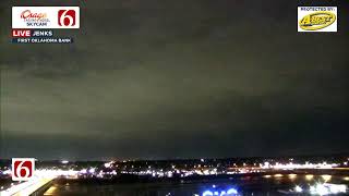 Tracking Wind and Fire Risk in Northeast Oklahoma | March 15, 2026