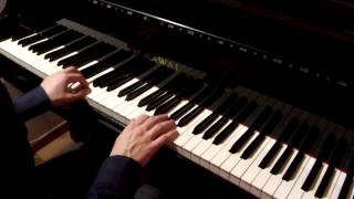 Haydn - Quadrille