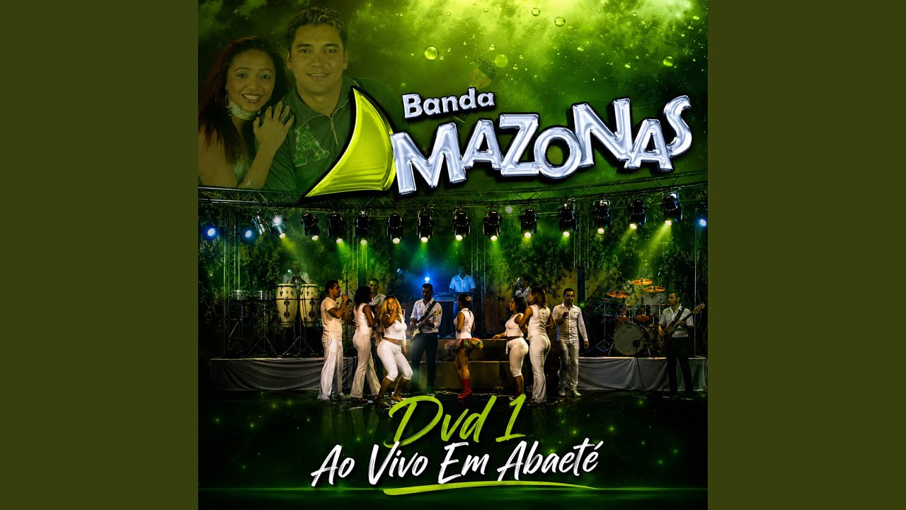 Watch Nery Som (Ao Vivo) on YouTube Watch Nery Som (Ao Vivo) on YouTube